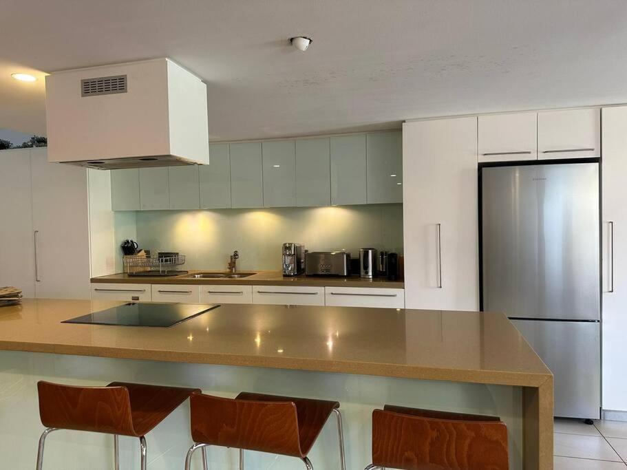 Boxwood Ixl Luxe Waterfront Apartment Hobart