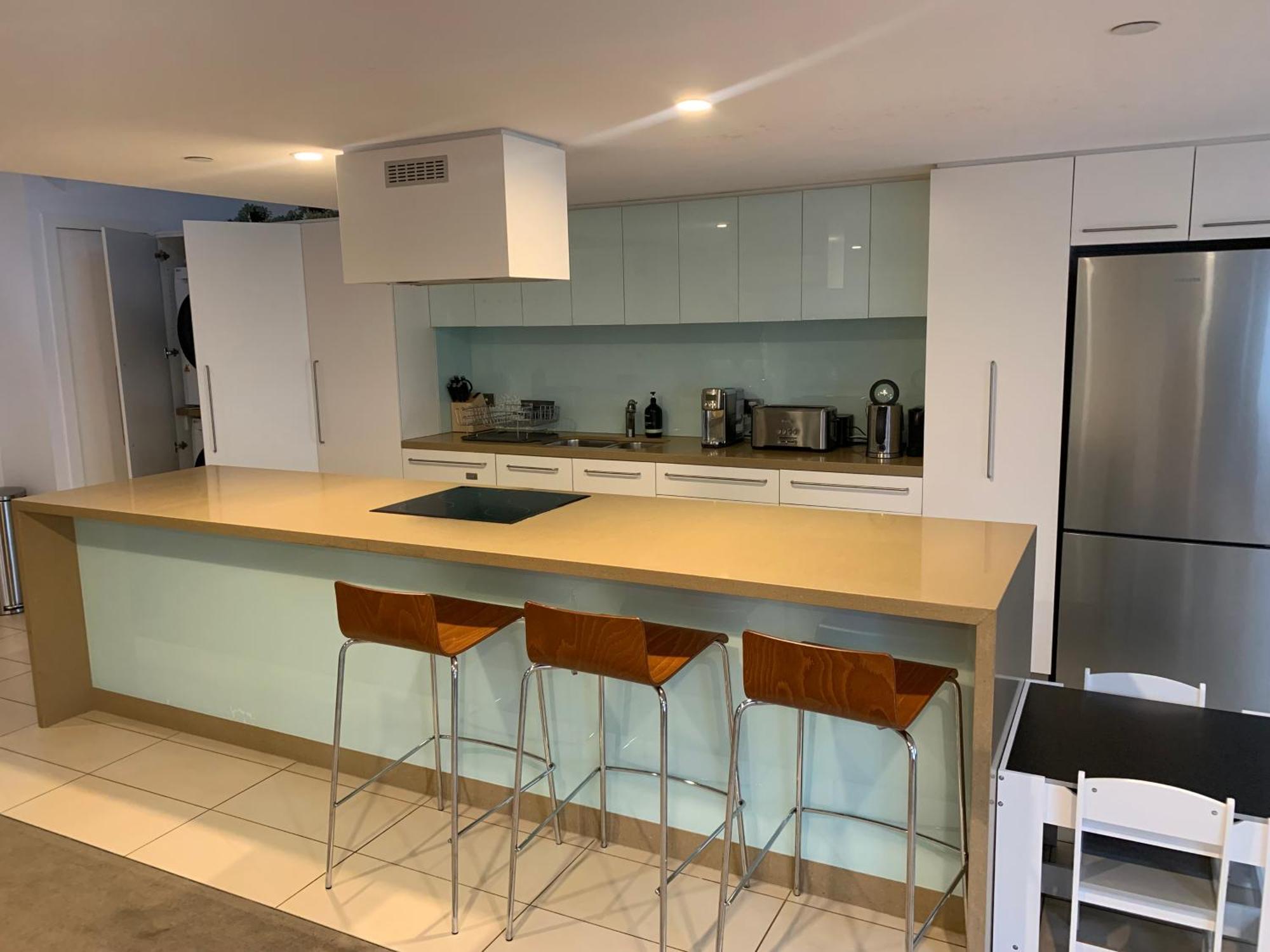 Apartment Boxwood Ixl Luxe Waterfront