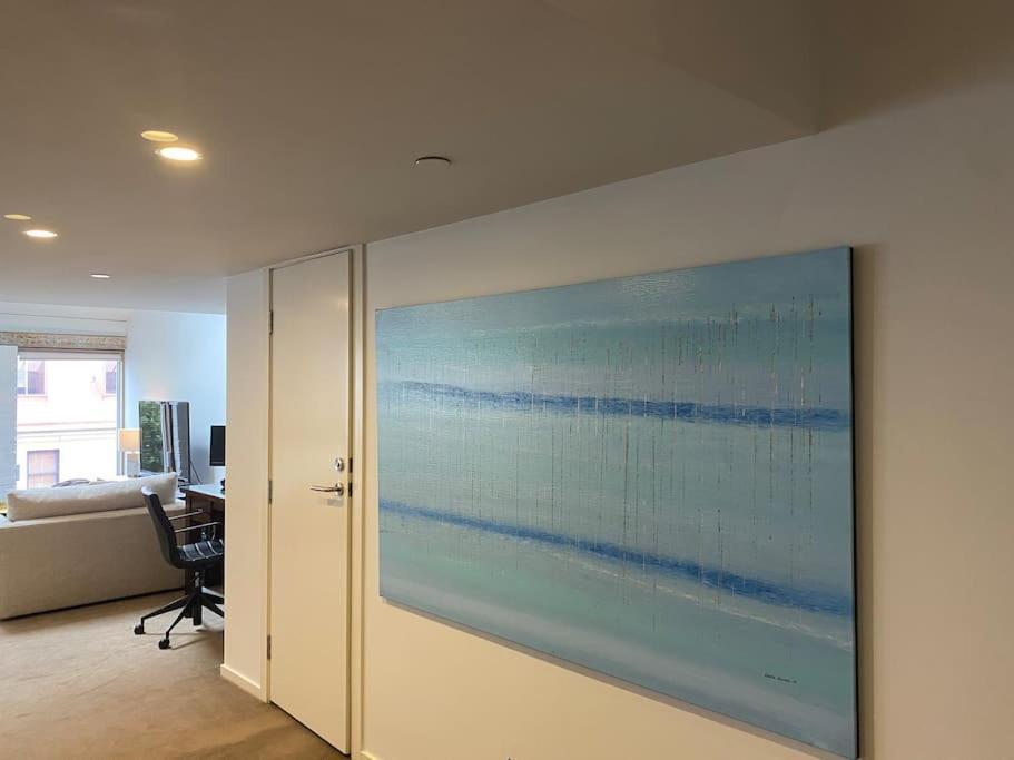 Boxwood Ixl Luxe Waterfront Apartment Hobart